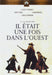 Il Etait Une Fois Dans L Ouest