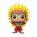 Funko POP! WWE: Ricky Steamboat - Collectable Vinyl Figure - Gift Idea - Official Merchandise - Toys for Kids & Adults - Sports Fans - Model Figure for Collectors and Display