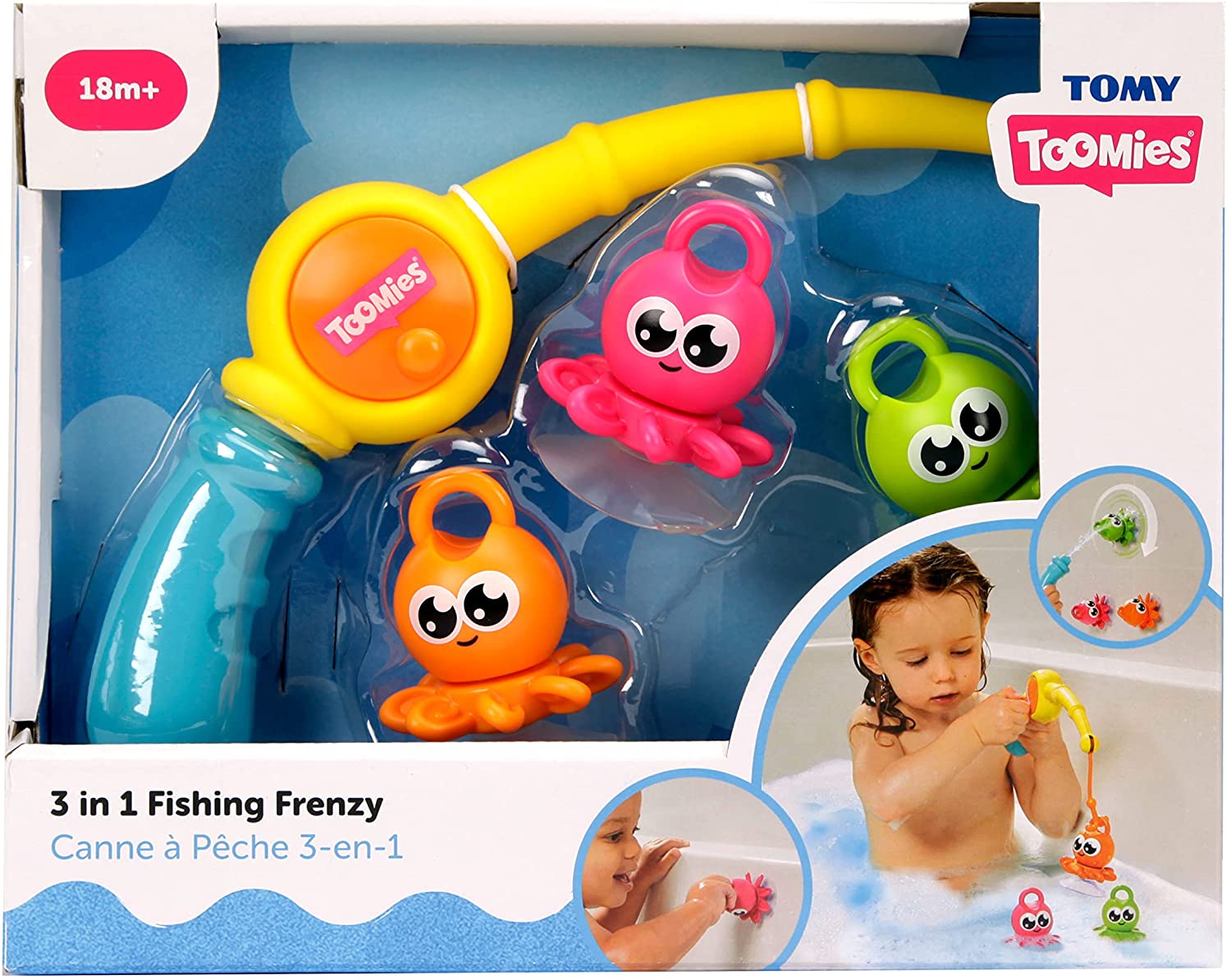 Toomies E73103