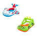 Bestway Lil' Navigator Children's Assorted Inflatable Car or Aircraft
