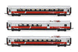 Jouef SNCF, TEE Mistral, add. coach A8tu