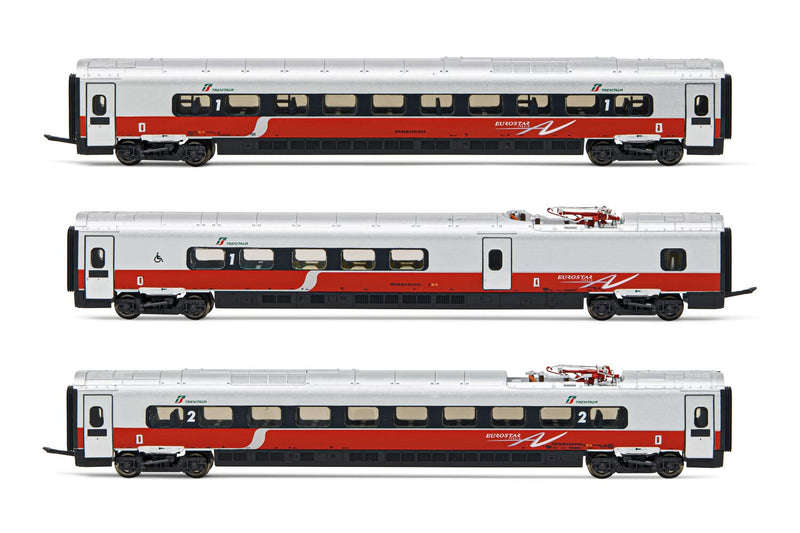 Jouef SNCF, TEE Mistral, add. coach A8tu