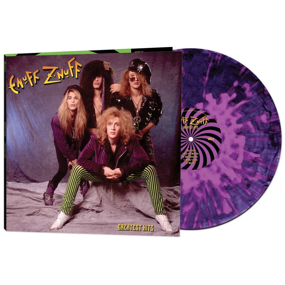Greatest Hits