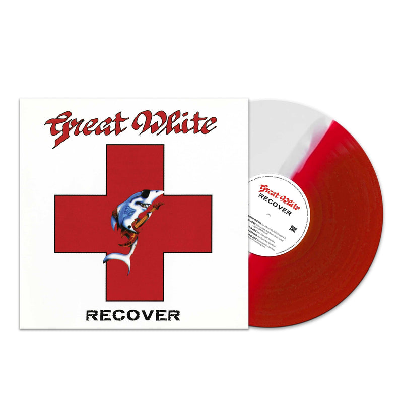 Recover