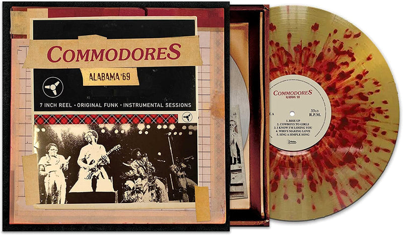 Alabama '69