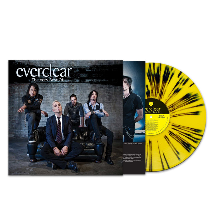 The Very Best of Everclear