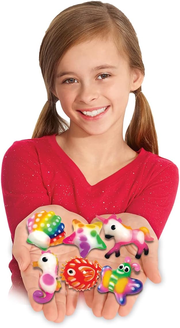 Simba - Aqua Gelz Starter Set
