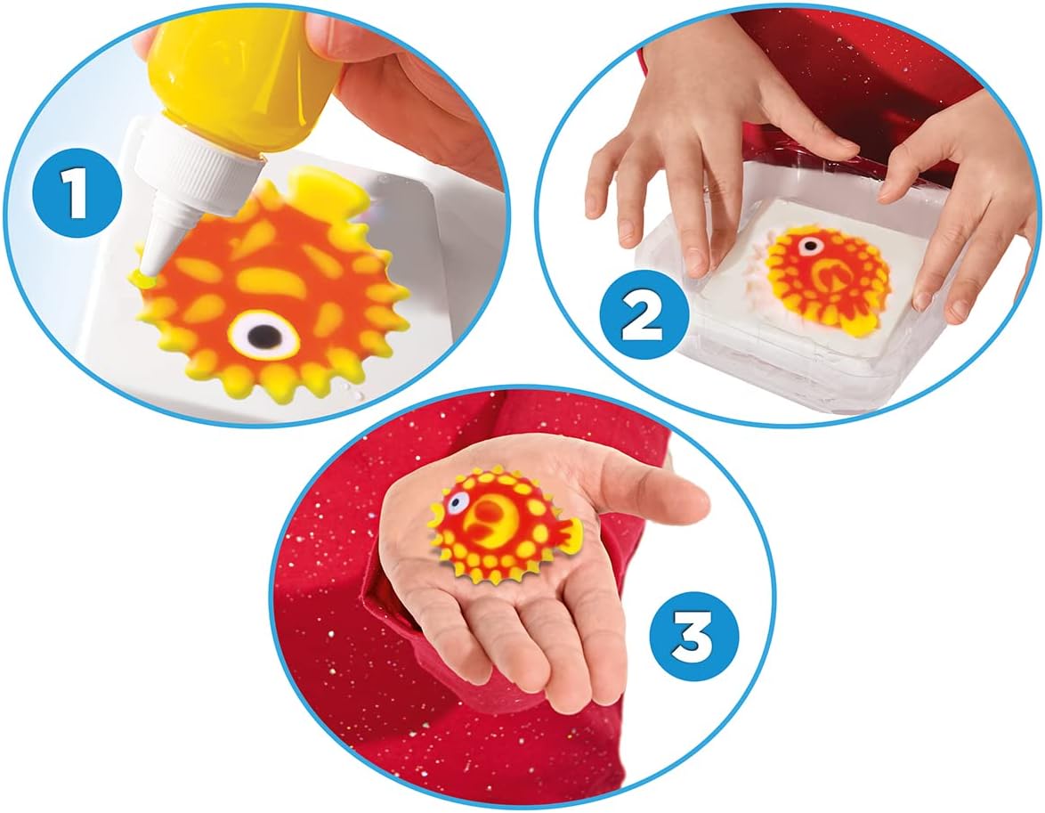 Simba - Aqua Gelz Starter Set