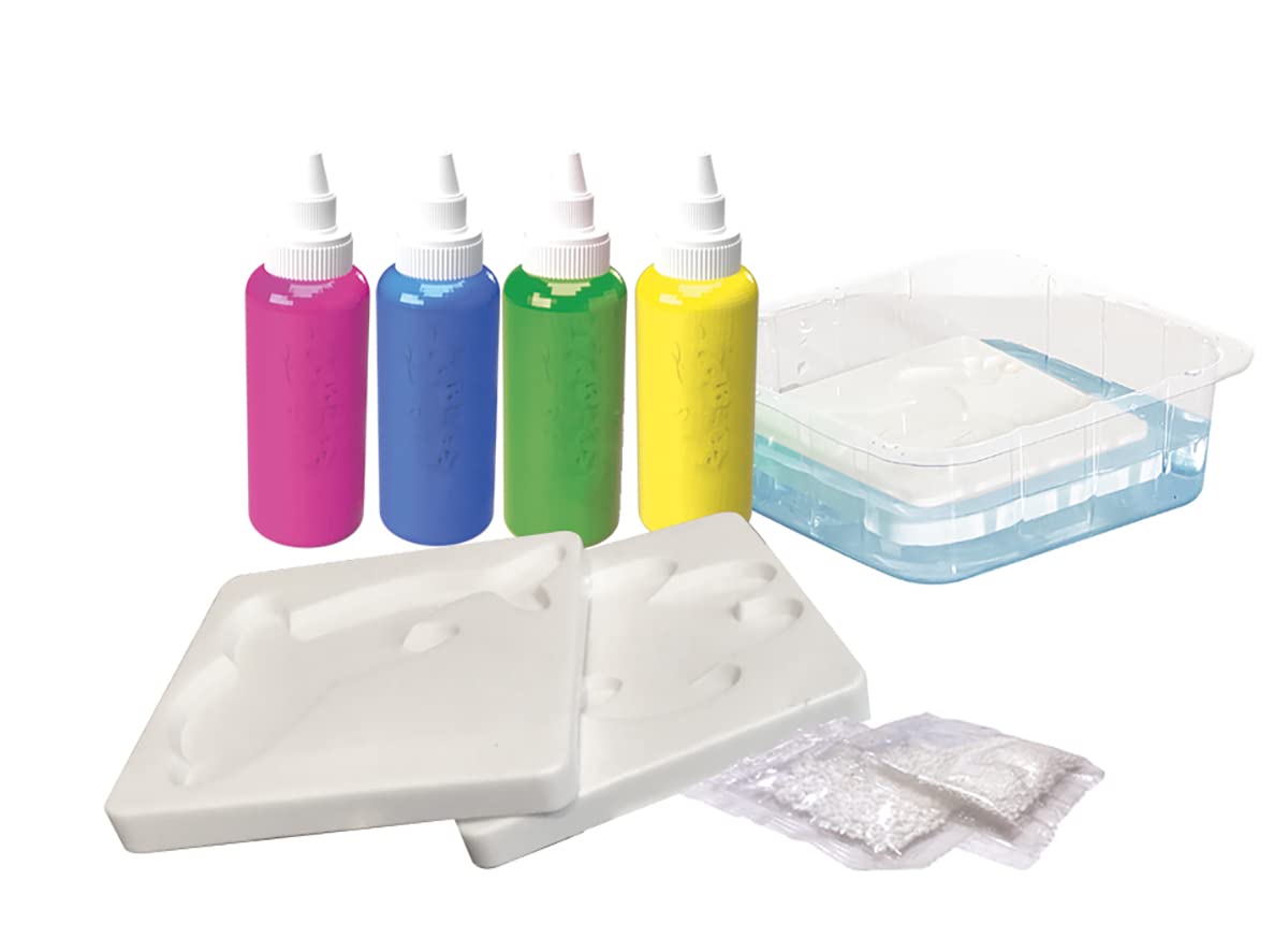 Simba - Aqua Gelz Starter Set
