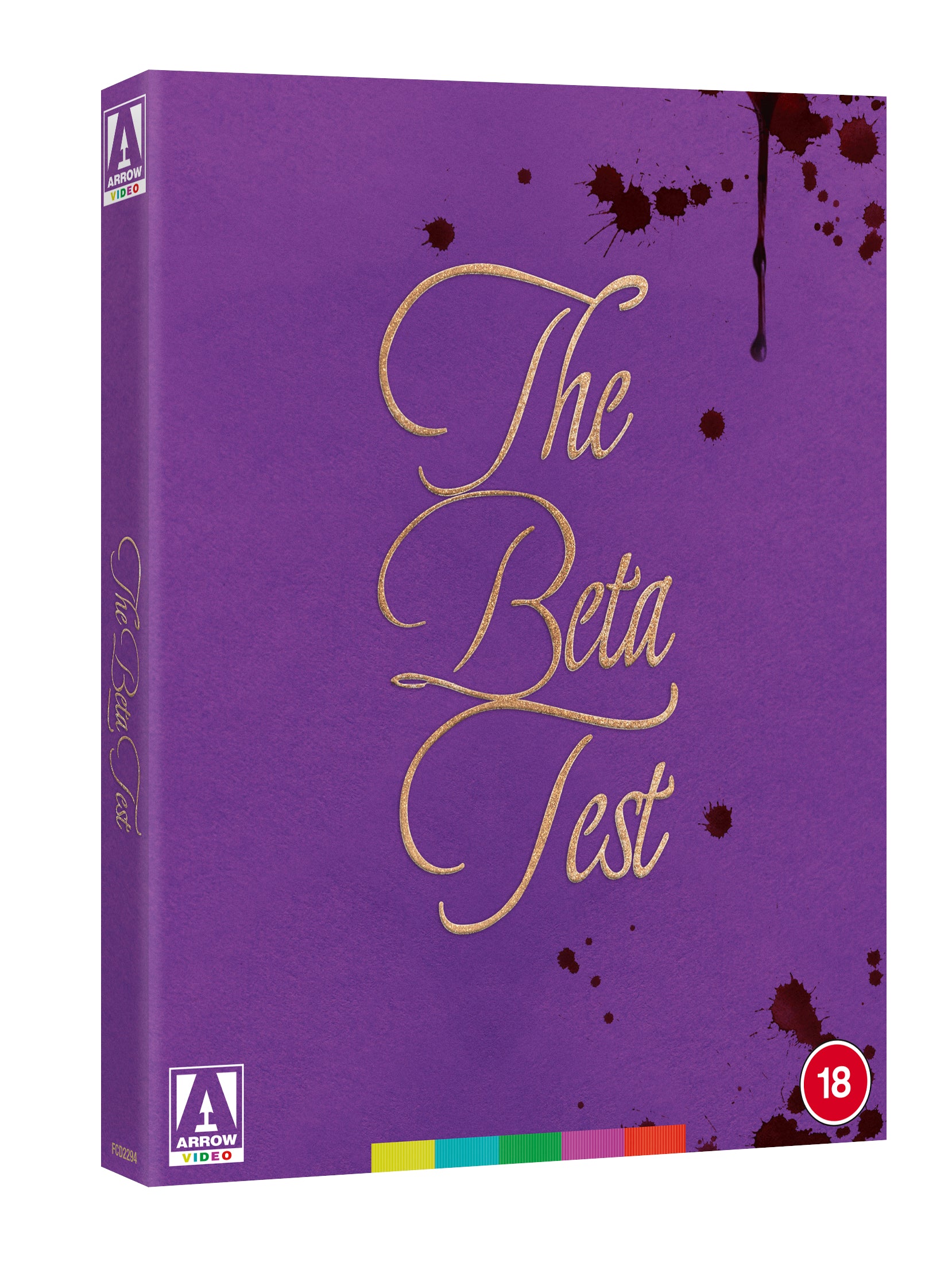 The Beta Test