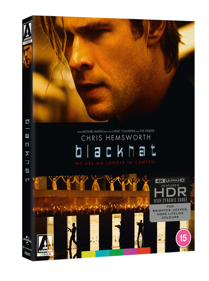Blackhat