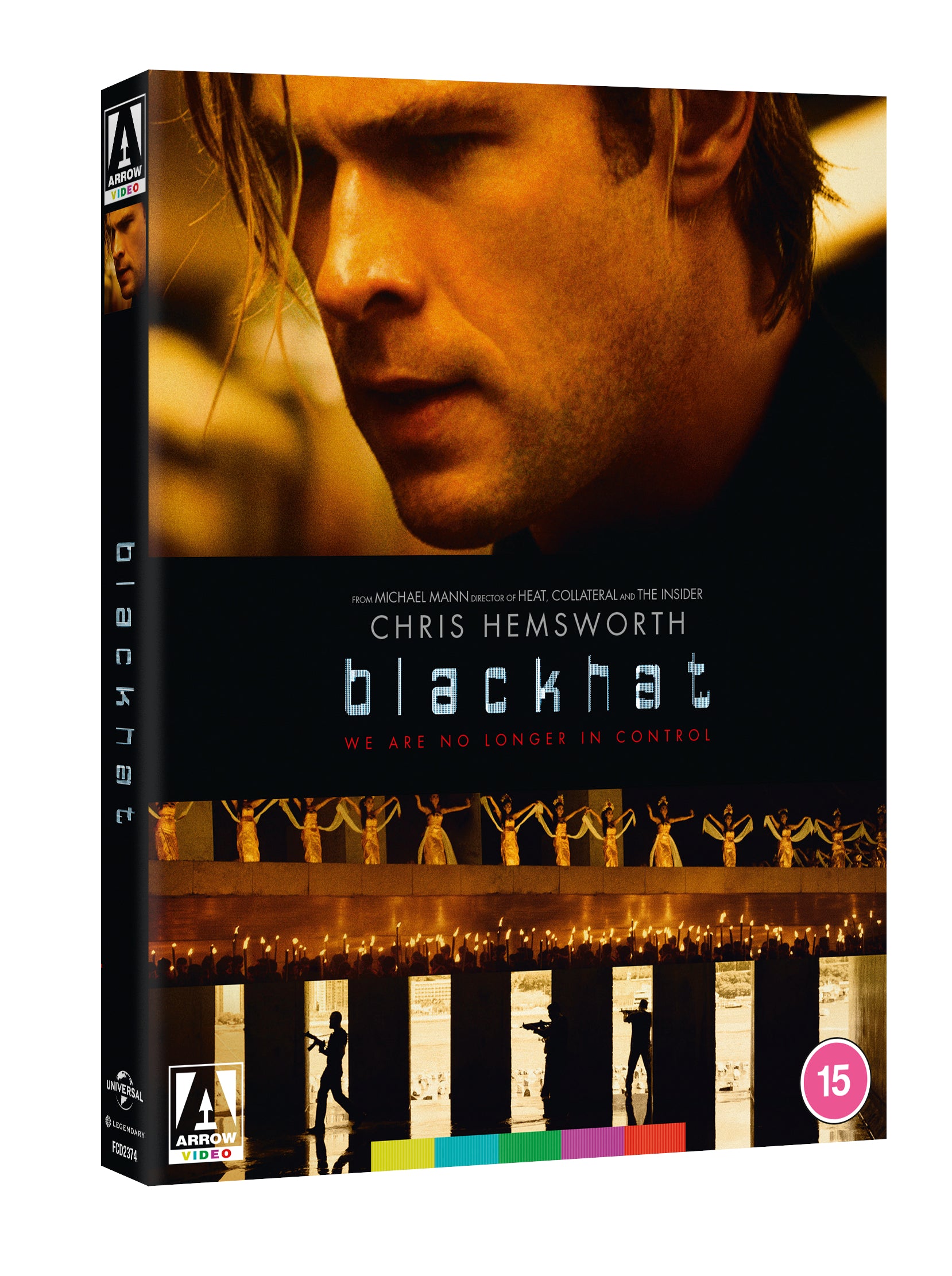 Blackhat