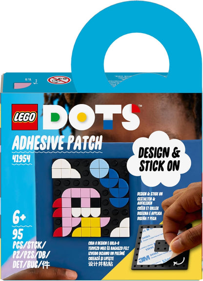 LEGO 41954 DOTS Adhesive Patch