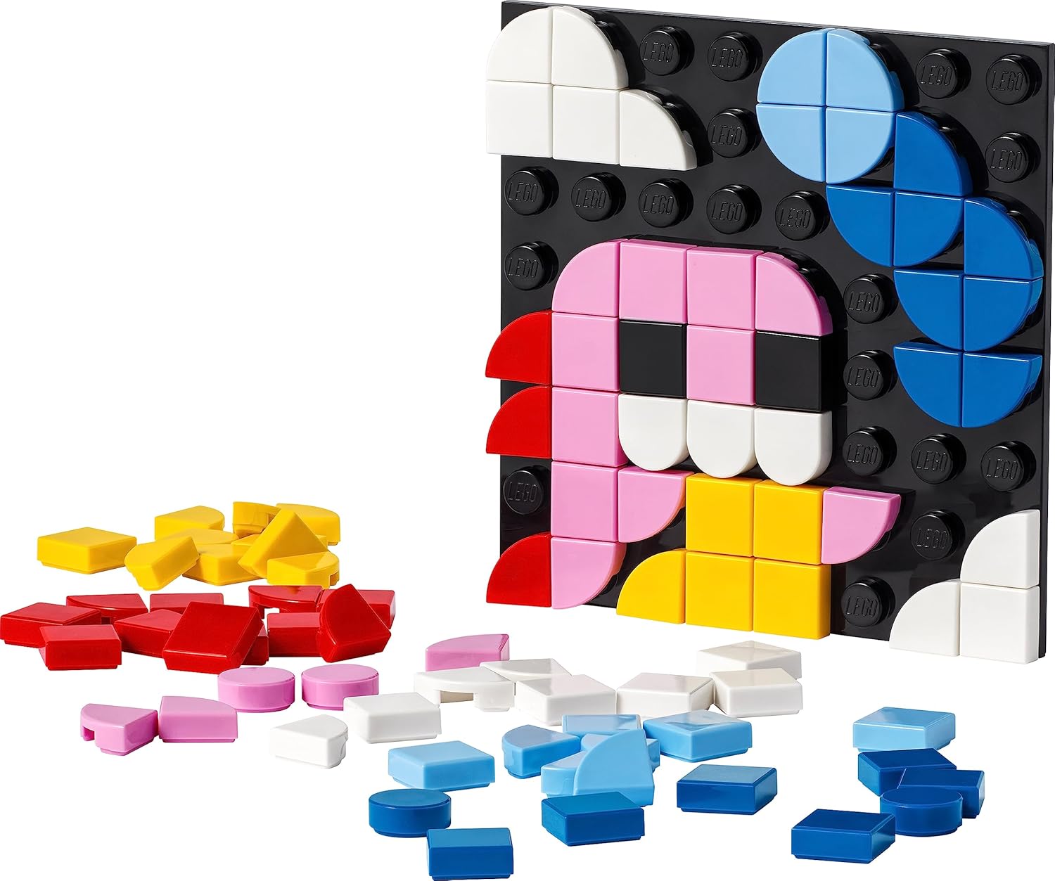 LEGO 41954 DOTS Adhesive Patch