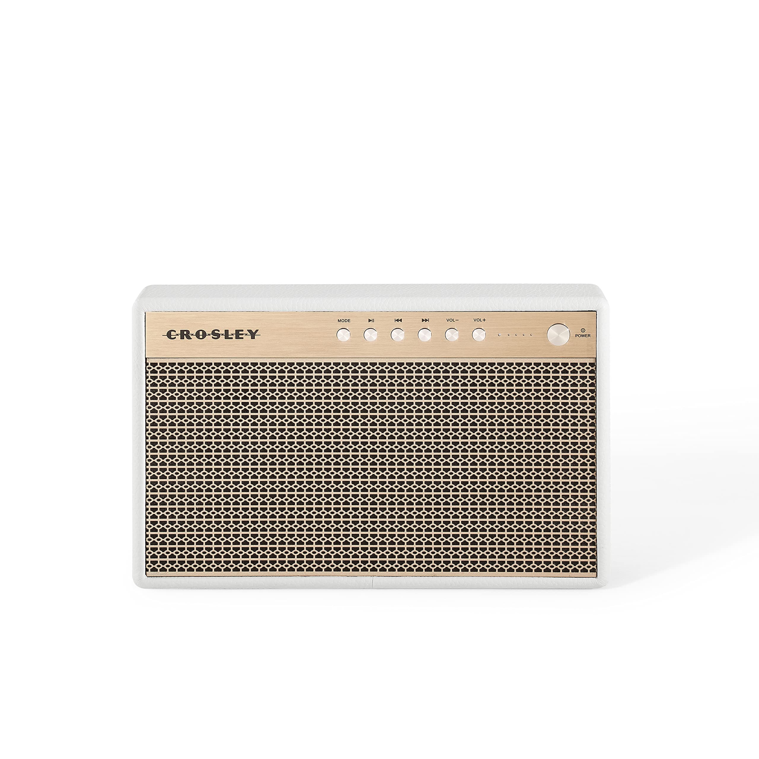 Montero Speaker BT Speaker (White)