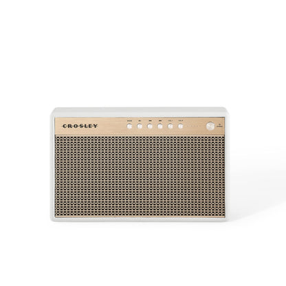Montero Speaker BT Speaker (White)