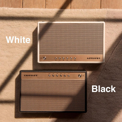 Montero Speaker BT Speaker (White)