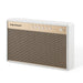 Montero Speaker BT Speaker (White)