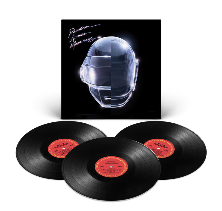 Random Access Memories