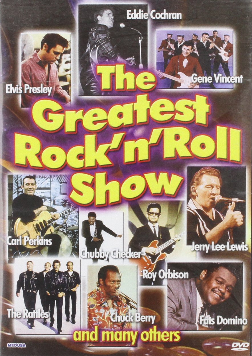 Greatest Rock'n'roll Show
