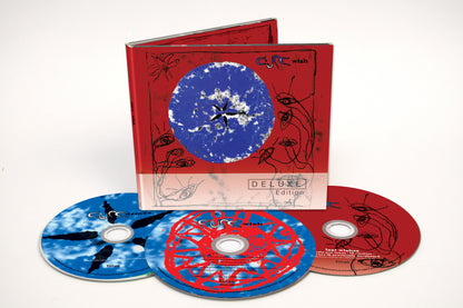 Wish: 30th Anniversary Edition