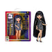 Rainbow High Fashion Doll – KIM NGUYEN - Blue Doll – Fashionable Outfit & 10+ Colourful Play Accessories
