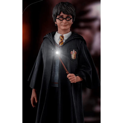 Iron Studios - Harry Potter - Harry Potter Art Scale 1/10 1:10 Multicolour