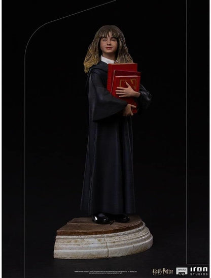 Iron Studios Harry Potter Statue Art Scale 1/10 1:10 Multicolour