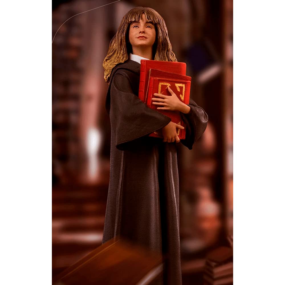 Iron Studios Harry Potter Statue Art Scale 1/10 1:10 Multicolour