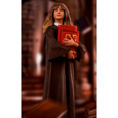 Iron Studios Harry Potter Statue Art Scale 1/10 1:10 Multicolour