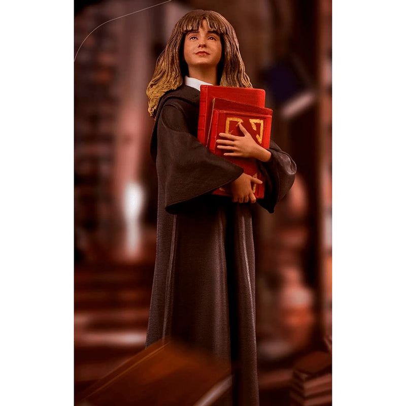 Iron Studios Harry Potter Statue Art Scale 1/10 1:10 Multicolour
