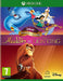 Disney Classic Games: Aladdin And The Lion King