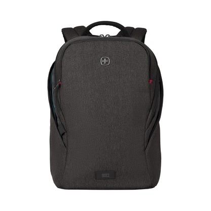 Wenger MX Light notebook case 40.6 cm (16") Backpack Grey