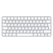 Apple Magic Keyboard - Keyboard - Bluetooth - Qwerty - Russian