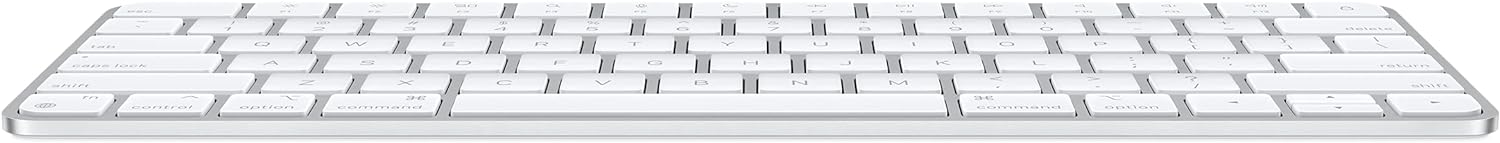 Apple Magic Keyboard - Keyboard - Bluetooth - Qwerty - Russian