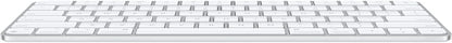 Apple Magic Keyboard - Keyboard - Bluetooth - Qwerty - Russian