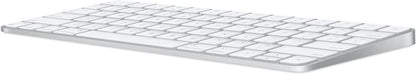 Apple Magic Keyboard - Keyboard - Bluetooth - Qwerty - Russian