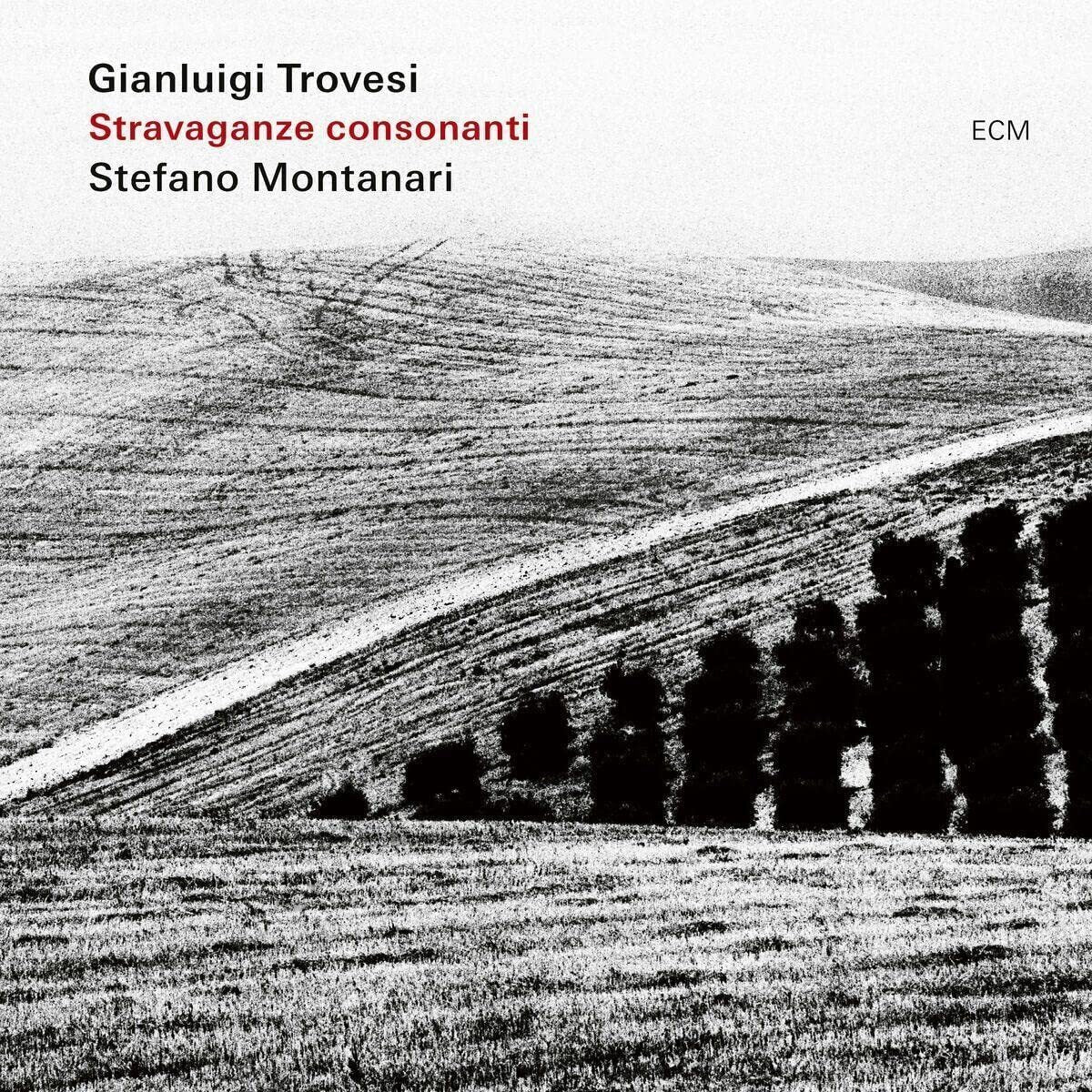 Stravaganze consonanti