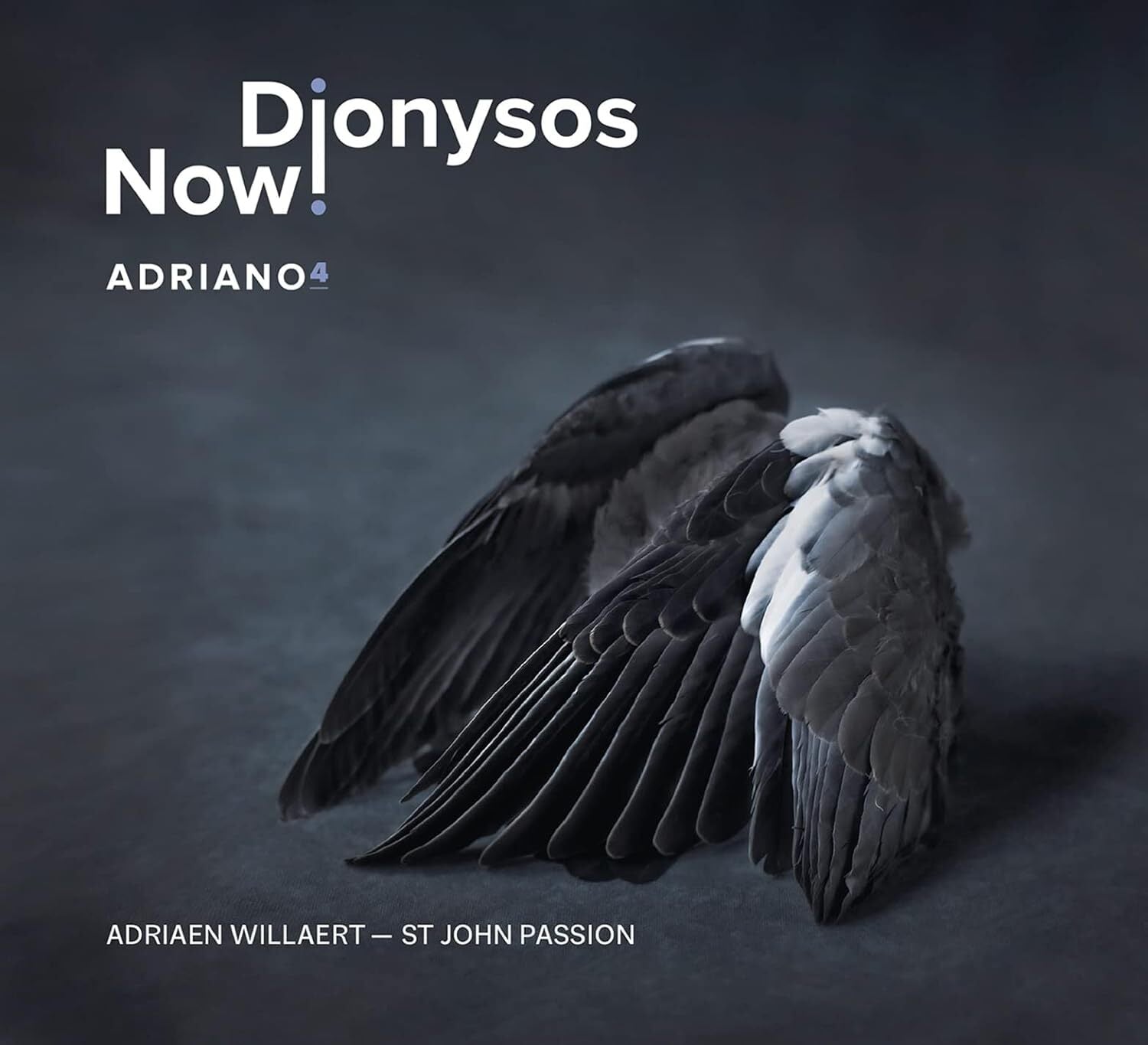 Dionysos Now!: Adriano 4