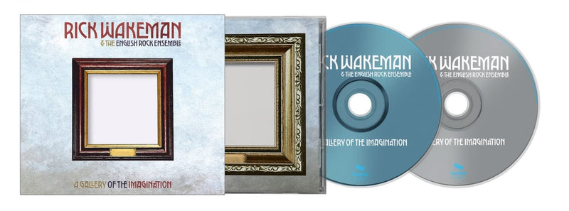 A Gallery of the Imagination (Lim