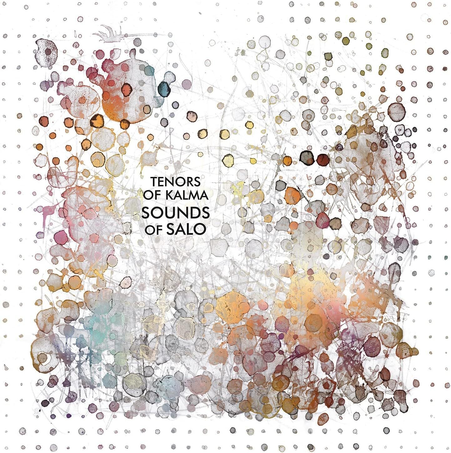 Sounds of Salo
