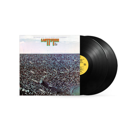 Wattstax - The Living Word: Live Music from the Original Movie Soundtrack
