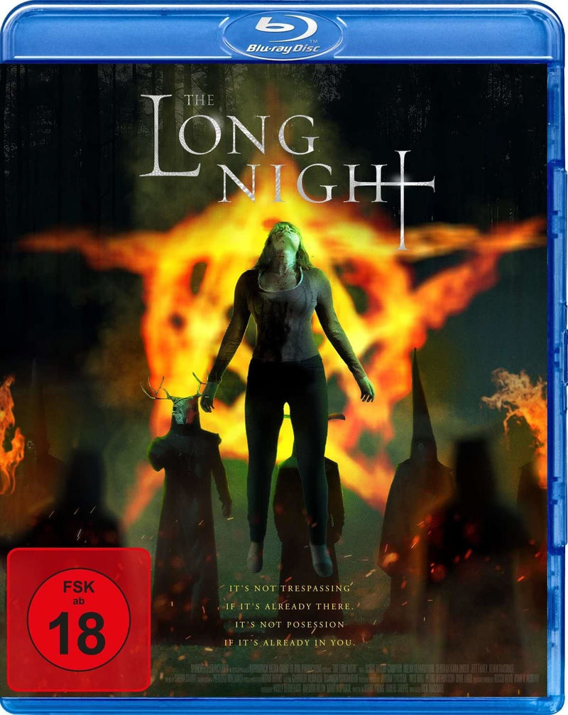 The Long Night