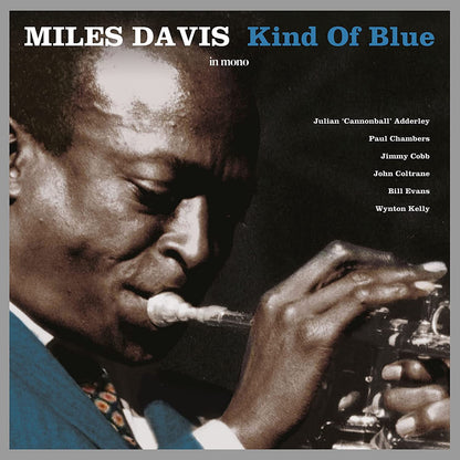 Kind of Blue: Mono