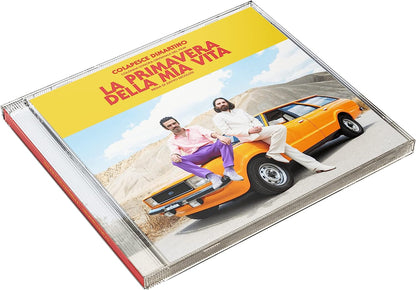 La Primavera Della Mia Vita (Original Soundtrack