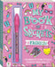 My Book of Secrets #Fashion (CUL ed)