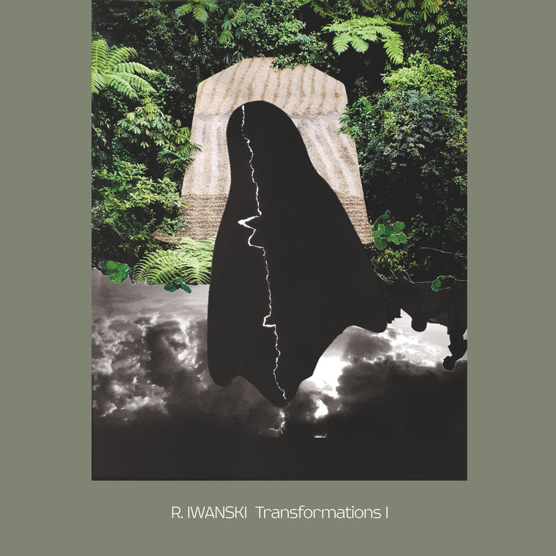 R. Iwanski: Transformations I
