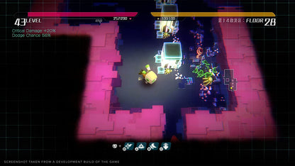 void* tRrLM2(); //Void Terrarium 2: Deluxe Edition - PlayStation 4