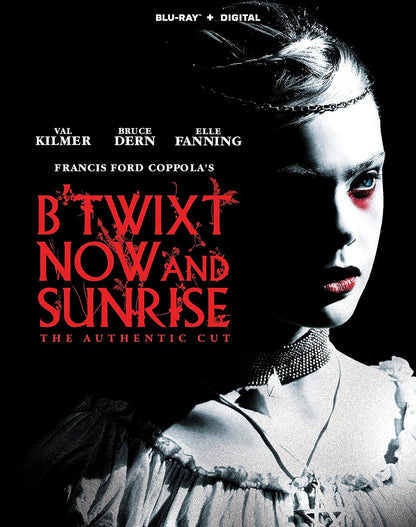 B'Twixt Now and Sunrise (aka Twixt