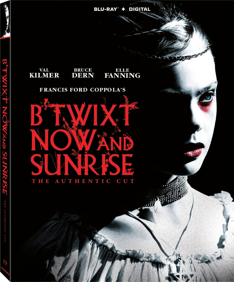 B'Twixt Now and Sunrise (aka Twixt